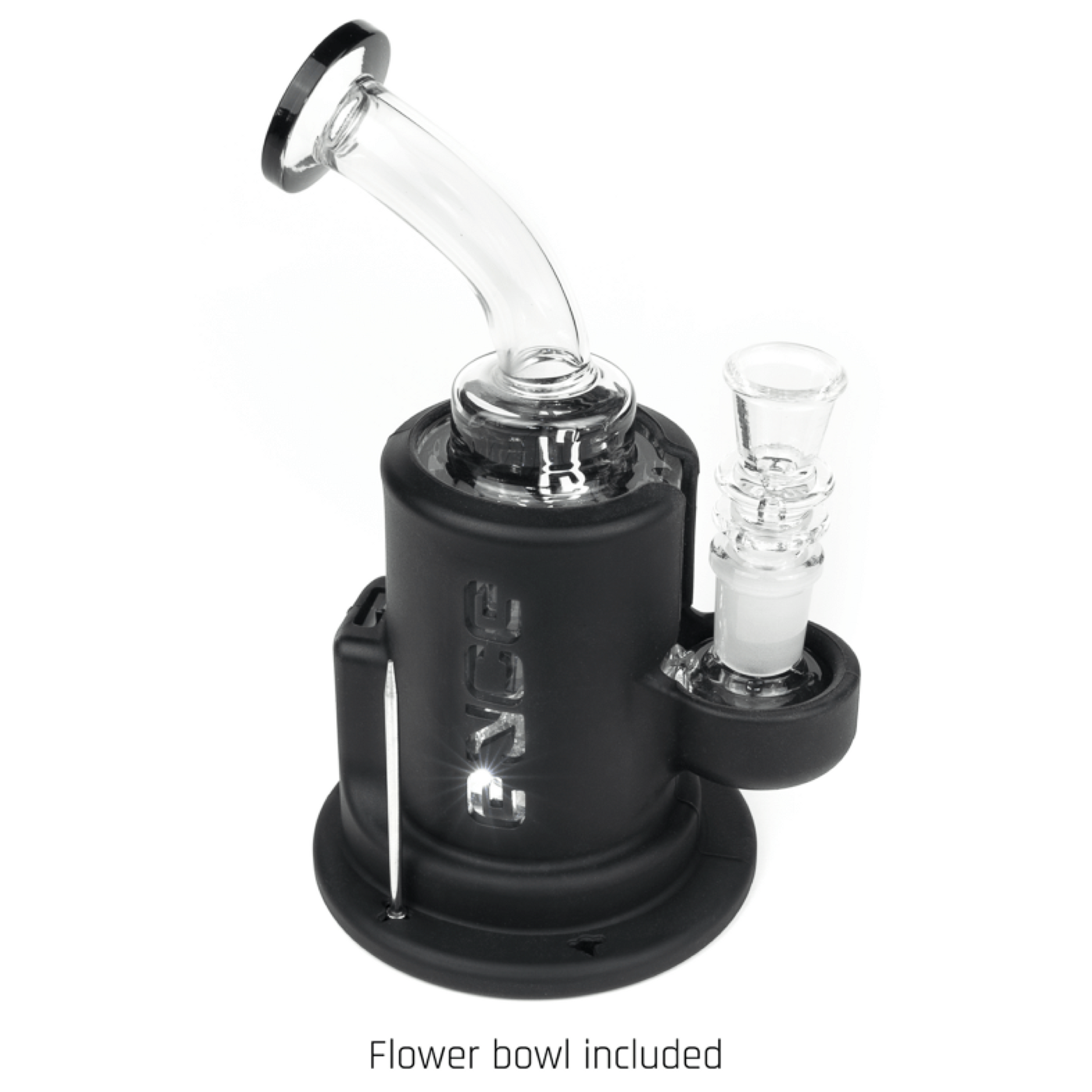 Eyce ProTeck Series LED Spark Rig 🌿 by Eyce | Mission Dispensary