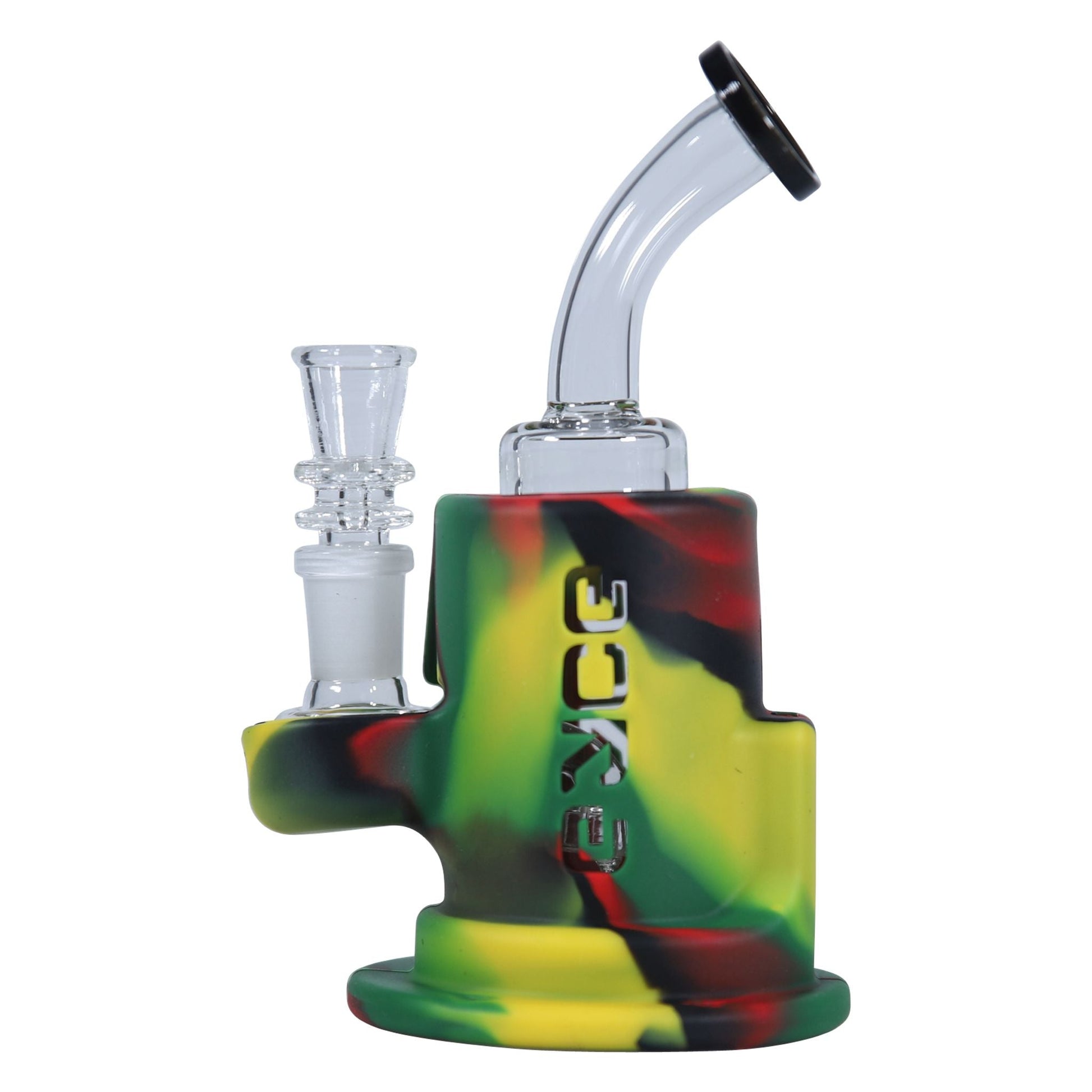 Eyce ProTeck Series LED Spark Rig 🌿 by Eyce | Mission Dispensary
