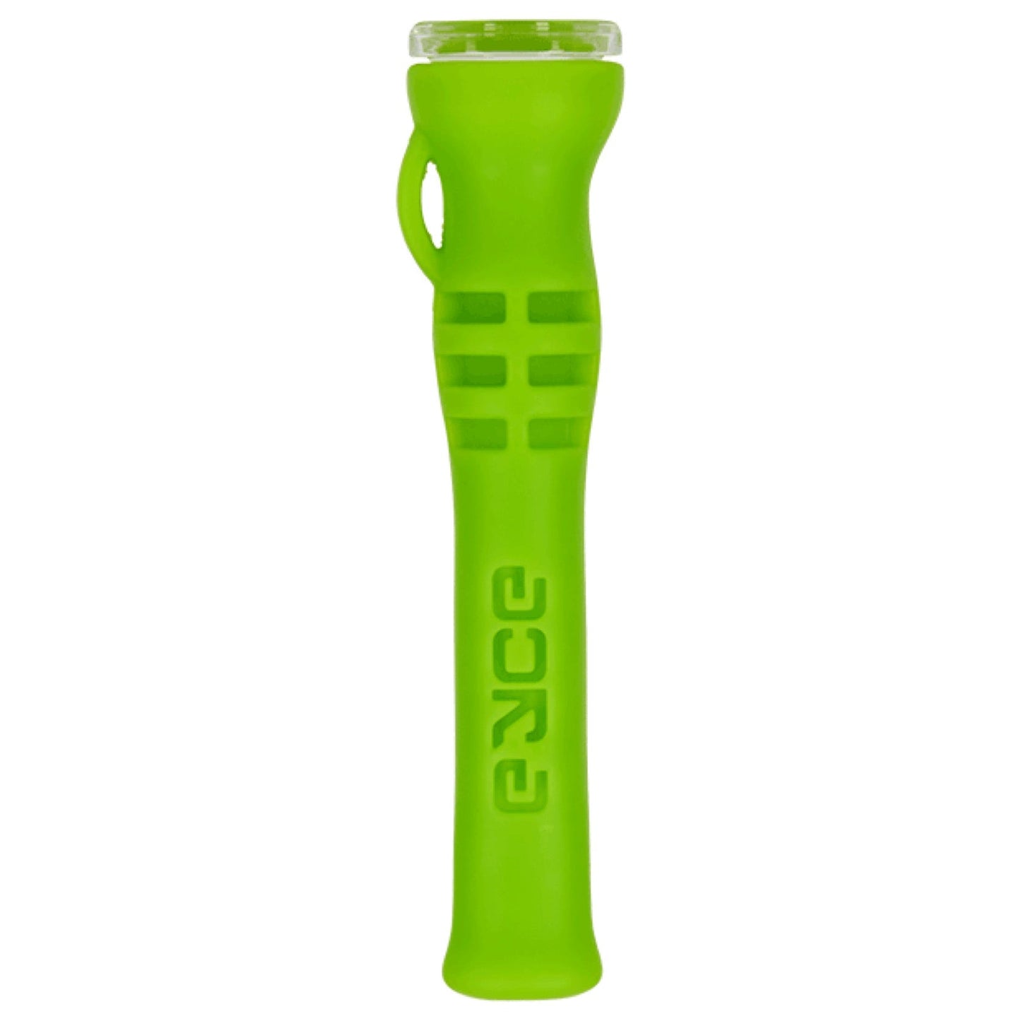 Eyce Shorty Indestructible Silicone Taster Pipe by Eyce | Mission Dispensary