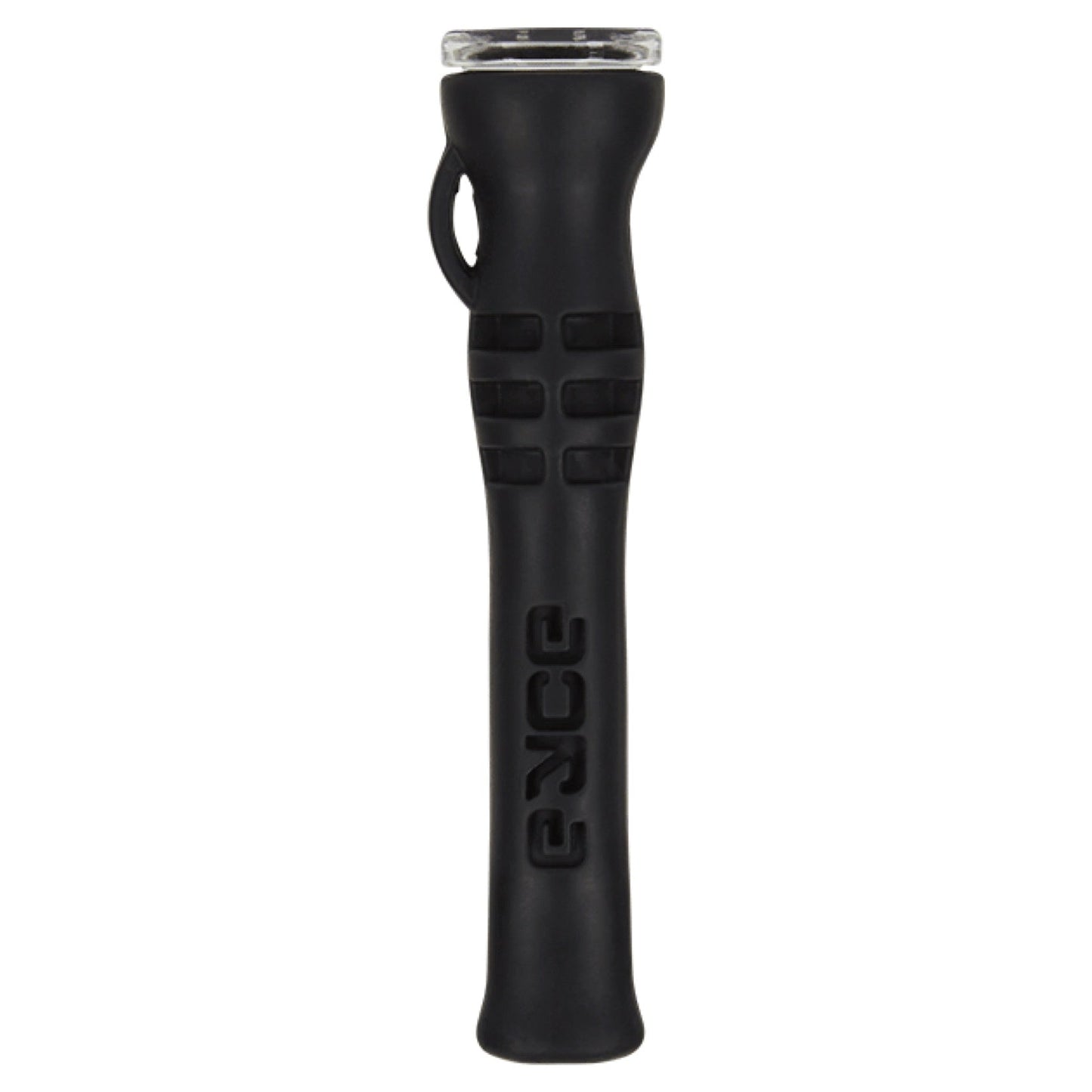 Eyce Shorty Indestructible Silicone Taster Pipe by Eyce | Mission Dispensary