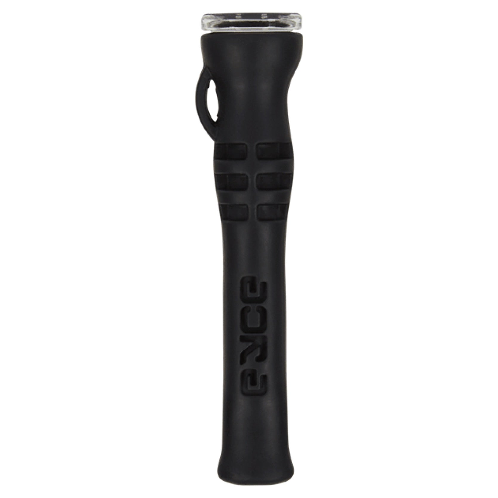 Eyce Shorty Indestructible Silicone Taster Pipe by Eyce | Mission Dispensary
