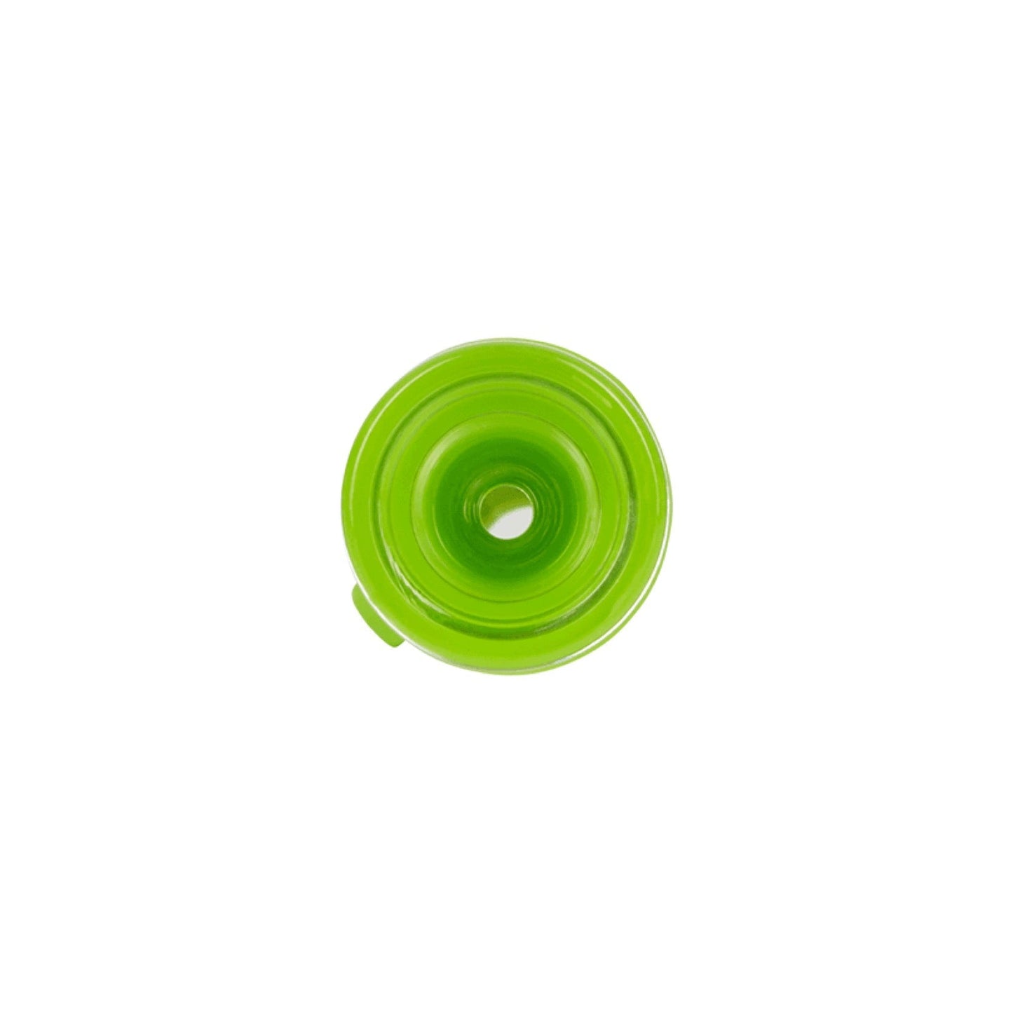 Eyce Shorty Indestructible Silicone Taster Pipe by Eyce | Mission Dispensary