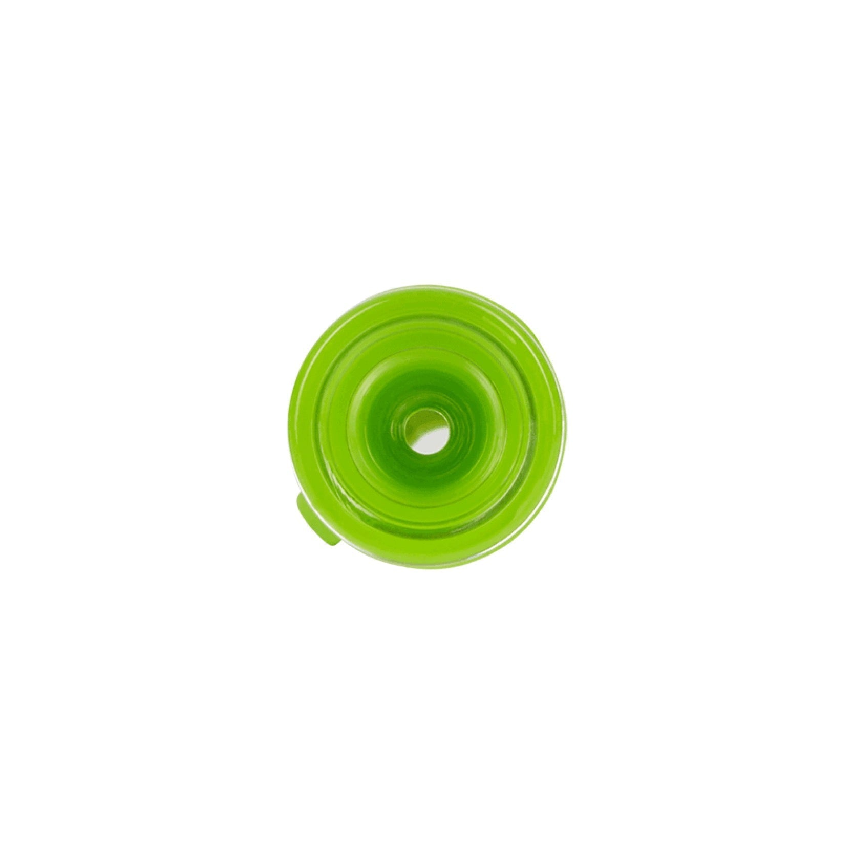 Eyce Shorty Indestructible Silicone Taster Pipe by Eyce | Mission Dispensary