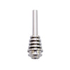 Eyce Titanium Nozzle by Eyce | Mission Dispensary