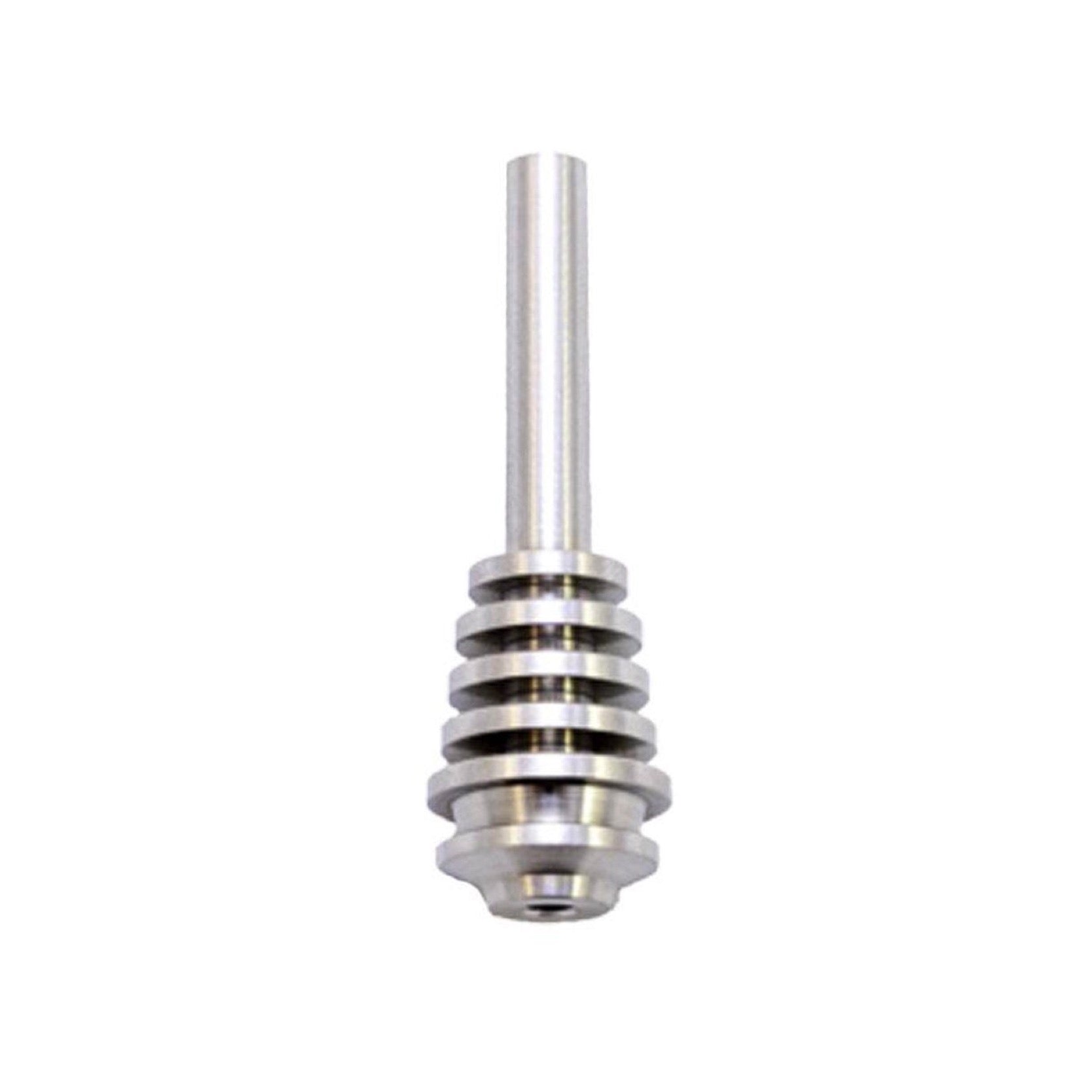 Eyce Titanium Nozzle by Eyce | Mission Dispensary