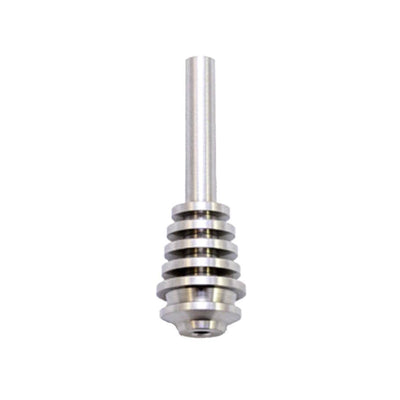 Eyce Titanium Nozzle by Eyce | Mission Dispensary