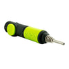 Eyce Titanium Nozzle by Eyce | Mission Dispensary