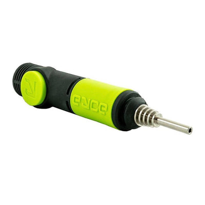 Eyce Titanium Nozzle by Eyce | Mission Dispensary
