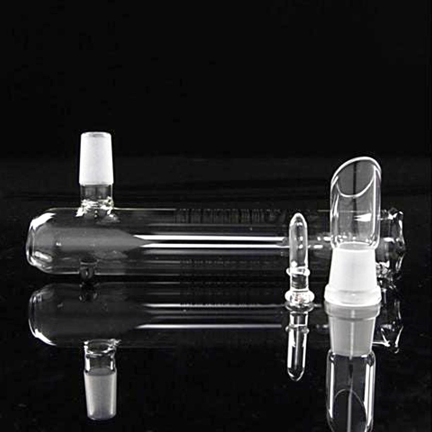 7" UPC Concentrate Steamroller with Black Accents 