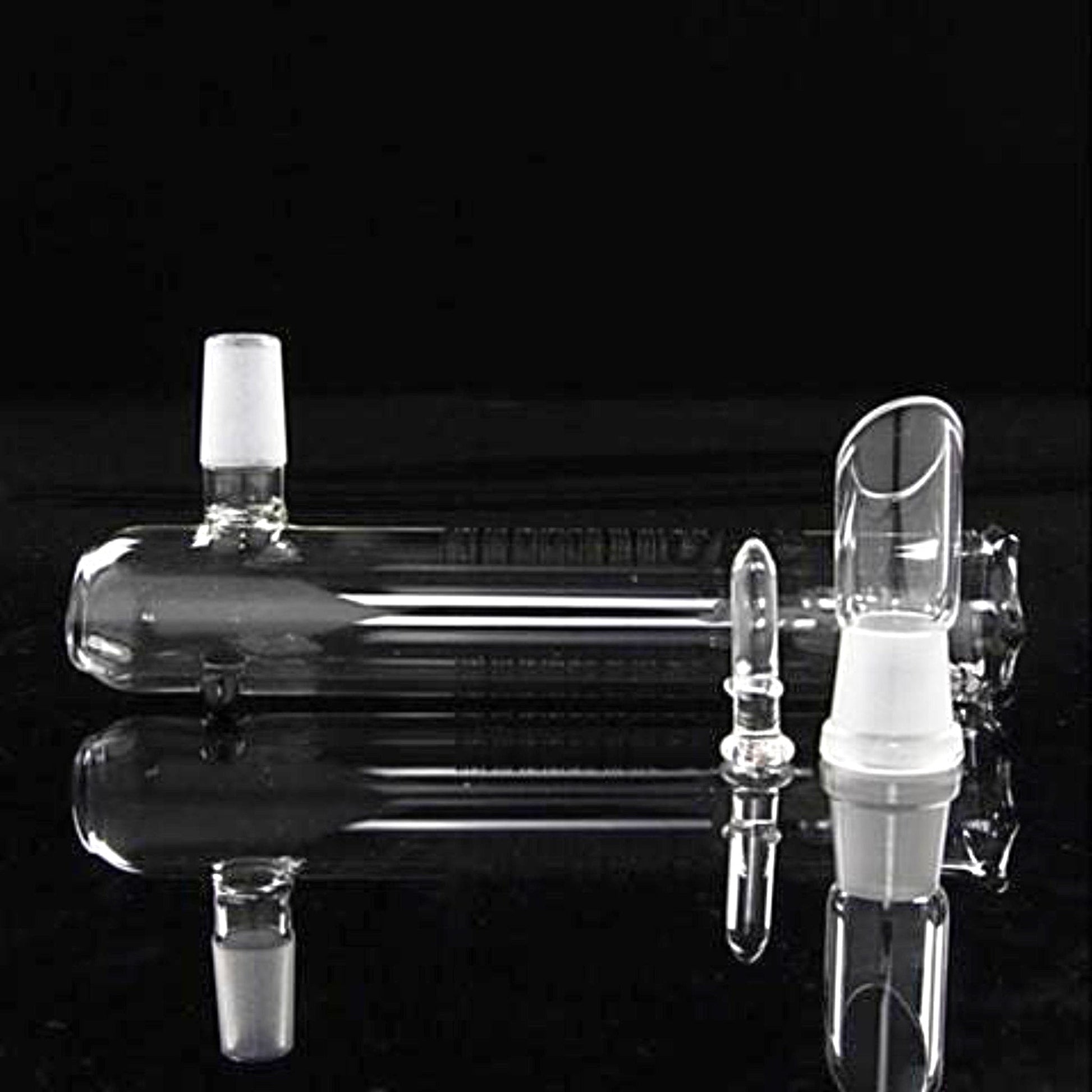7" UPC Concentrate Steamroller with Black Accents 
