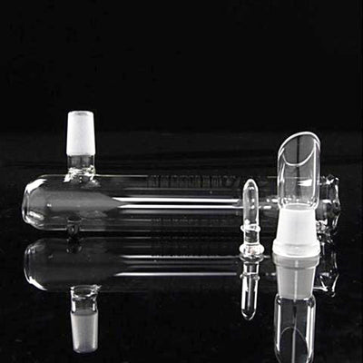 7" UPC Concentrate Steamroller with Black Accents 