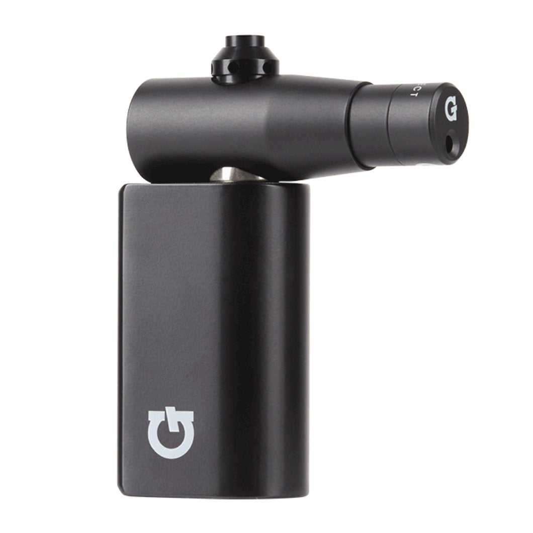 Higher Standards Rig x G Pen Connect Bundle by Mission Dispensary | Mission Dispensary