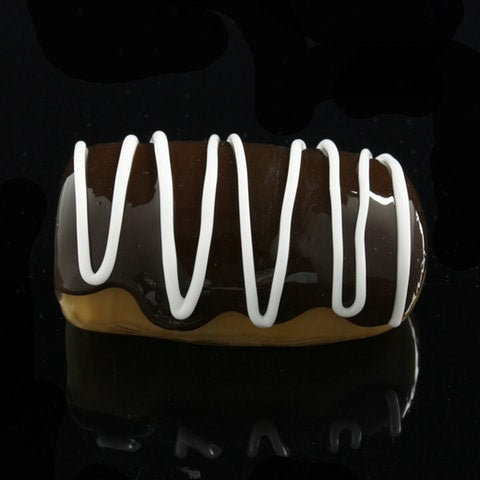 Glassheads "Sweet Eclair" Themed Chillum 