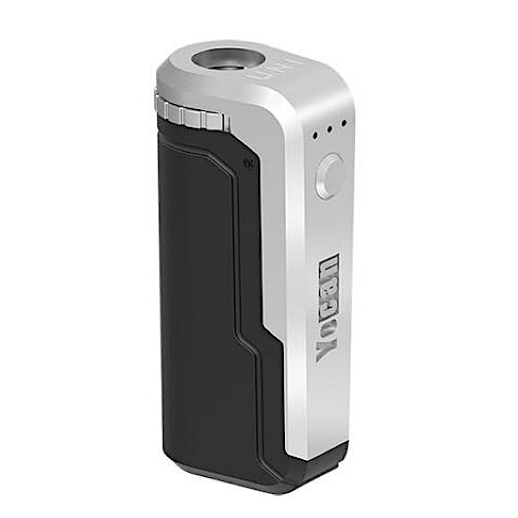 Yocan UNI - Fully Universal Cartridge Vaporizer 🔋 by Yocan Tech | Mission Dispensary