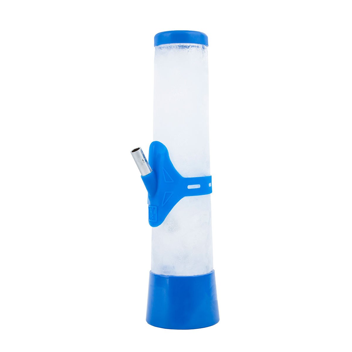 Eyce Mold 2.0 Solid Ice Water Pipe by Eyce | Mission Dispensary