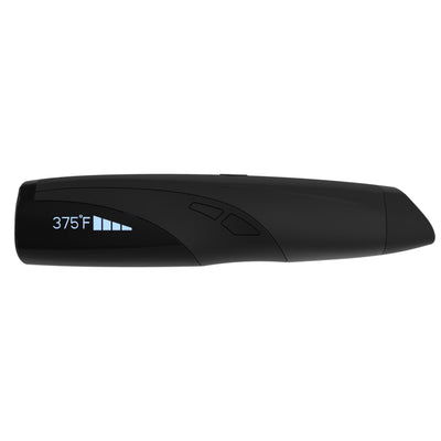 Grenco Science G Pen Elite Vaporizer 🌿 - CaliConnected