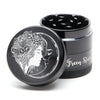 Green Star Creature Small 4-Piece Grinder by Green Star | Mission Dispensary