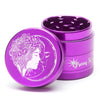 Green Star Creature Small 4-Piece Grinder by Green Star | Mission Dispensary