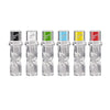 Higher Standards Glass Filter Tips - 6 Pack by Higher Standards | Mission Dispensary
