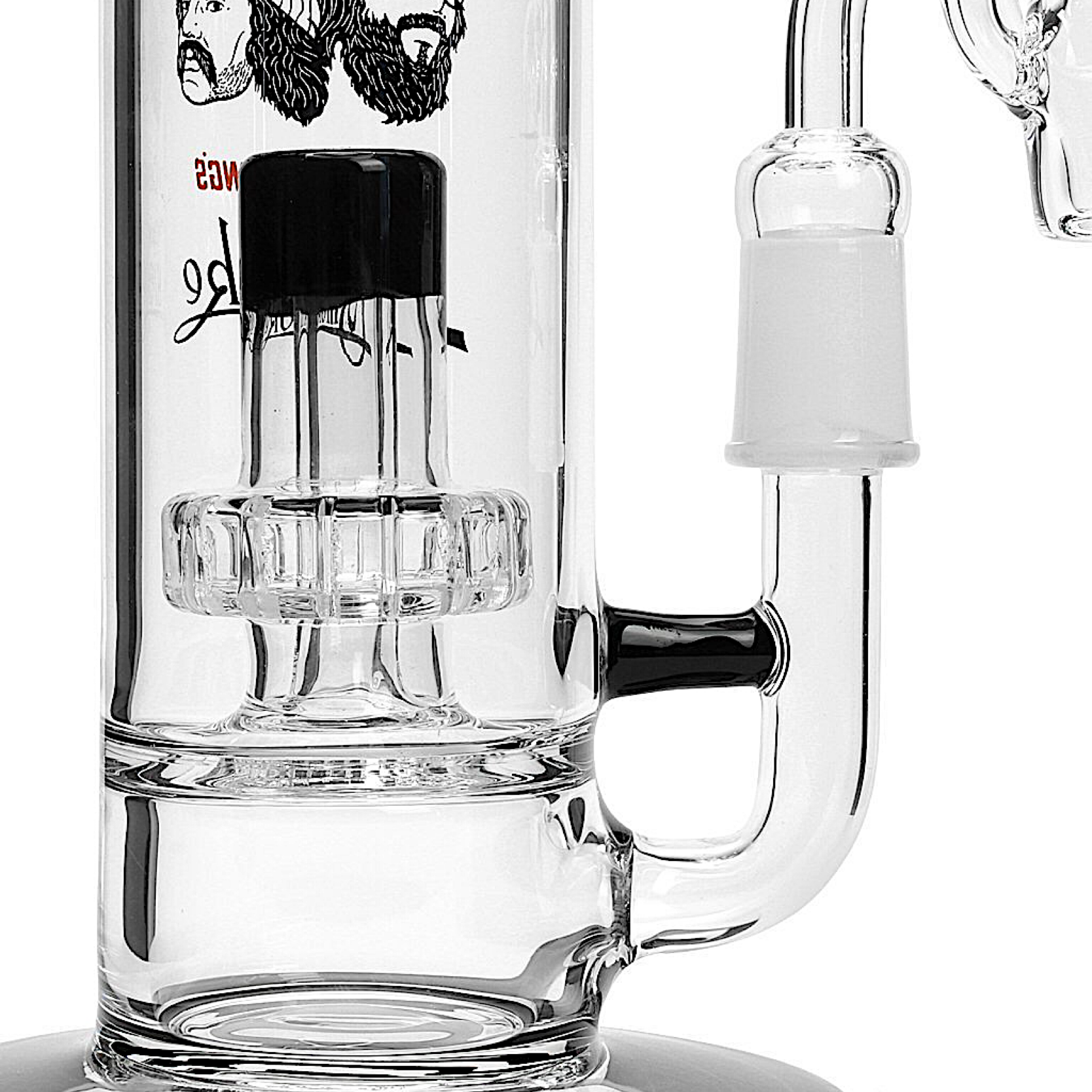 Cheech & Chong’s “Great Dane” Dab Rig by Famous Brandz | Mission Dispensary
