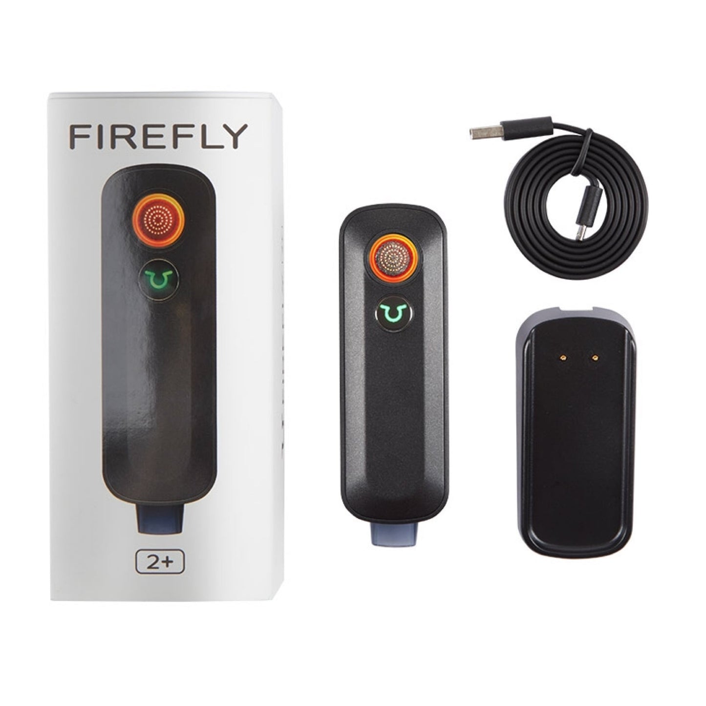 Firefly 2+ Vaporizer 🌿 by Firefly | Mission Dispensary