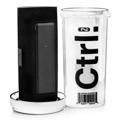Flytlab Ctrl. 2.0 Cartridge Vaporizer 🔋 by FlytLab | Mission Dispensary