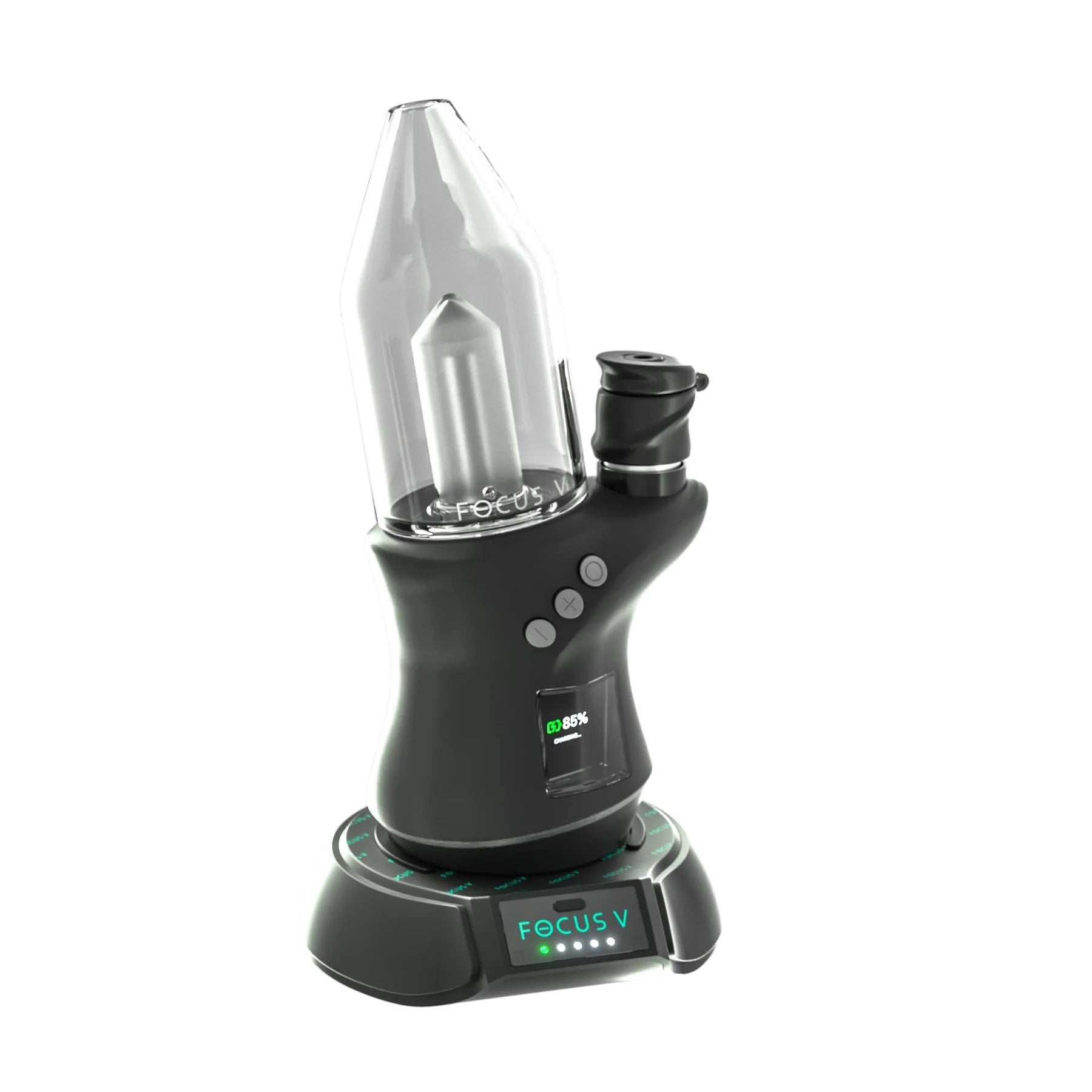 Focus V Carta 2 Wireless Charging Dock by Focus V | Mission Dispensary