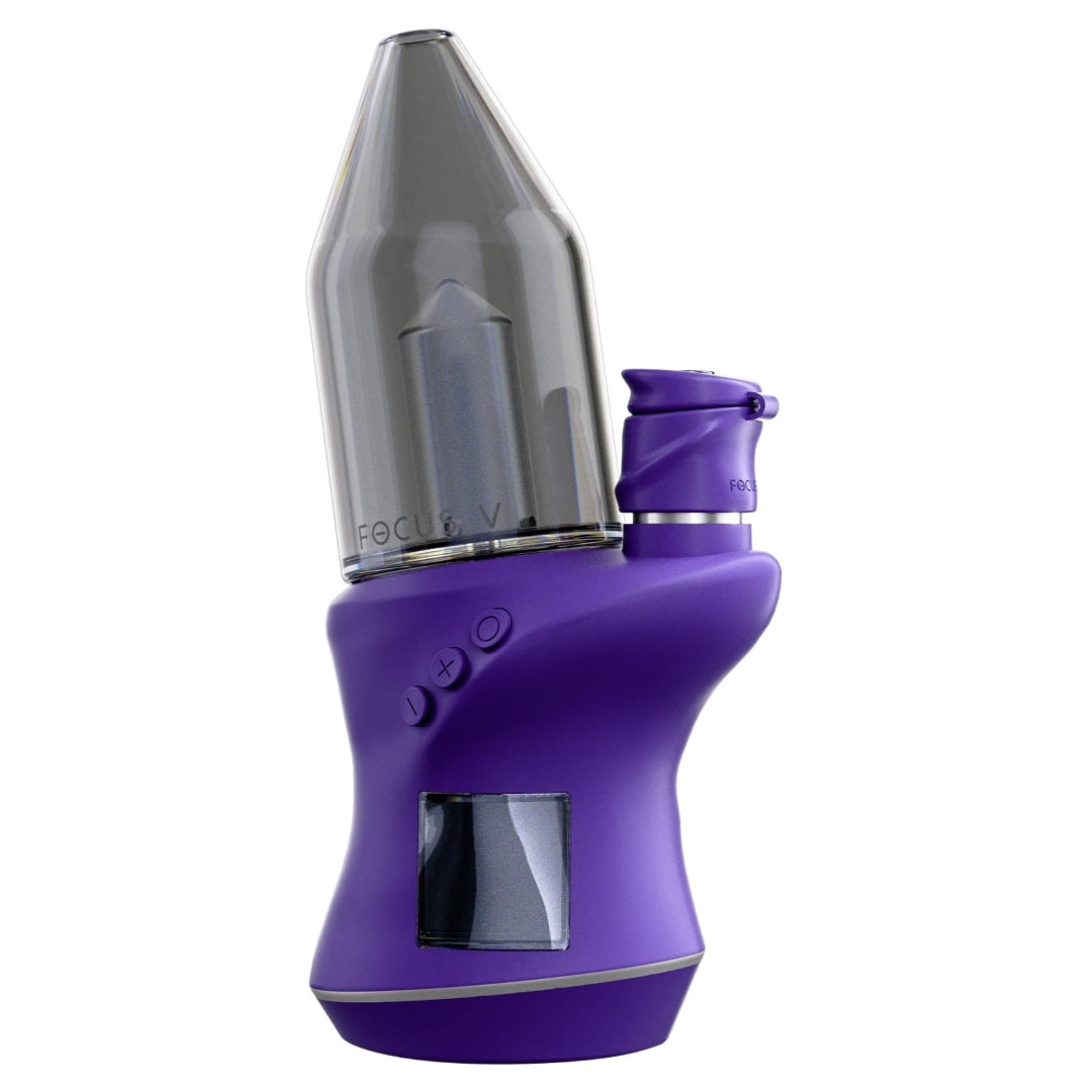 Focus V Carta 2 Electric Dab Rig by Focus V | Mission Dispensary