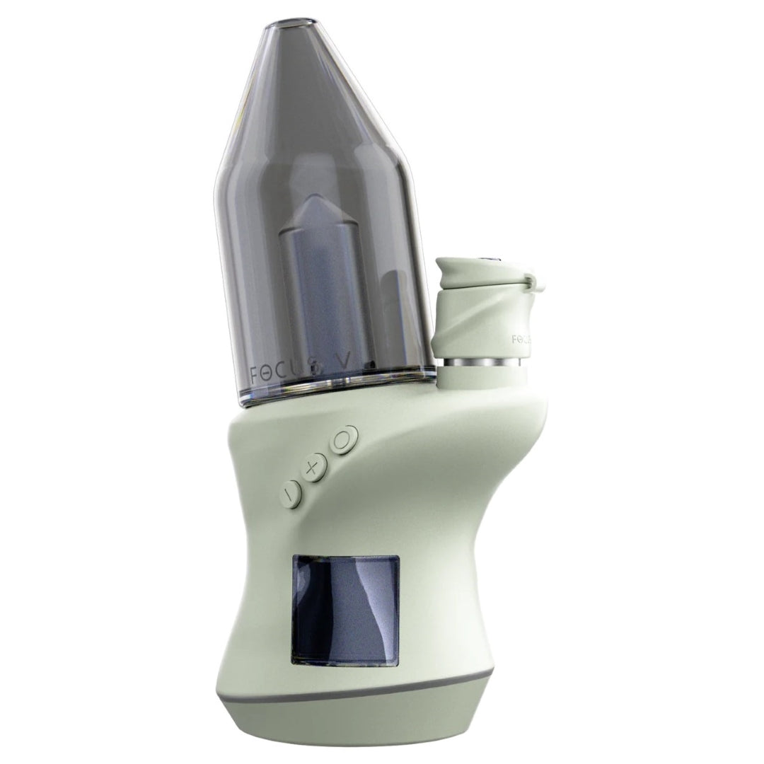 Focus V Carta 2 Electric Dab Rig by Focus V | Mission Dispensary