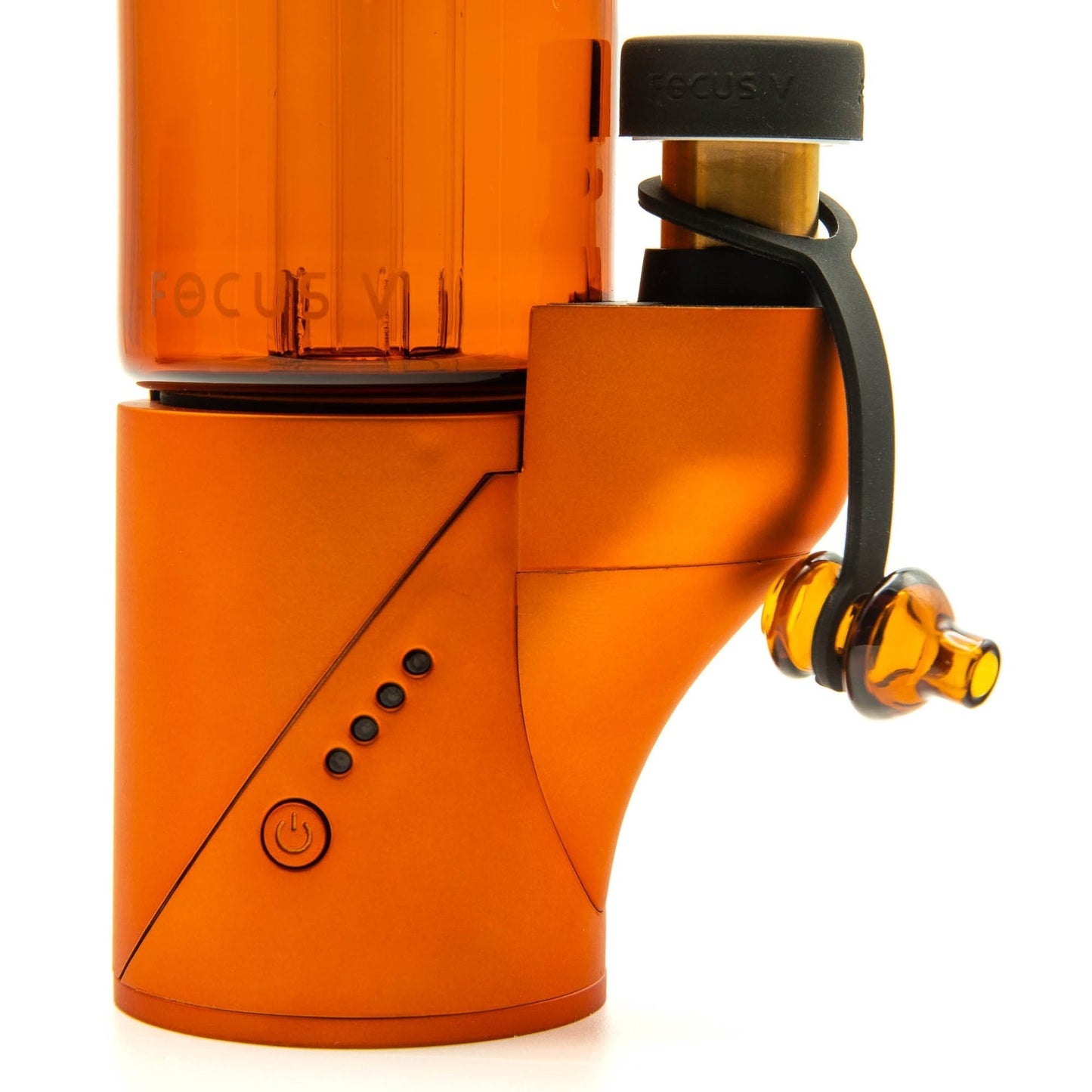 Focus V Carta Helios Edition Electronic Rig 🌿 by Focus V | Mission Dispensary