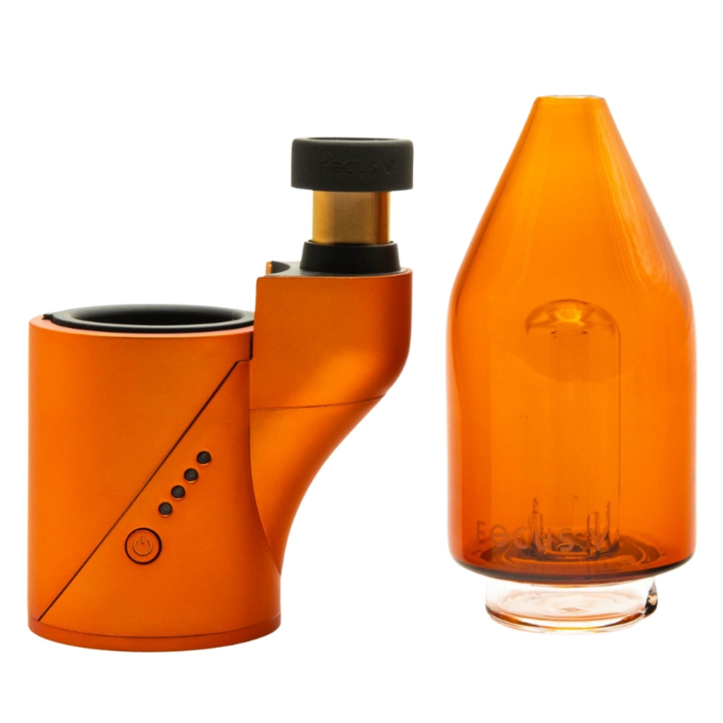 Focus V Carta Helios Edition Electronic Rig 🌿 by Focus V | Mission Dispensary