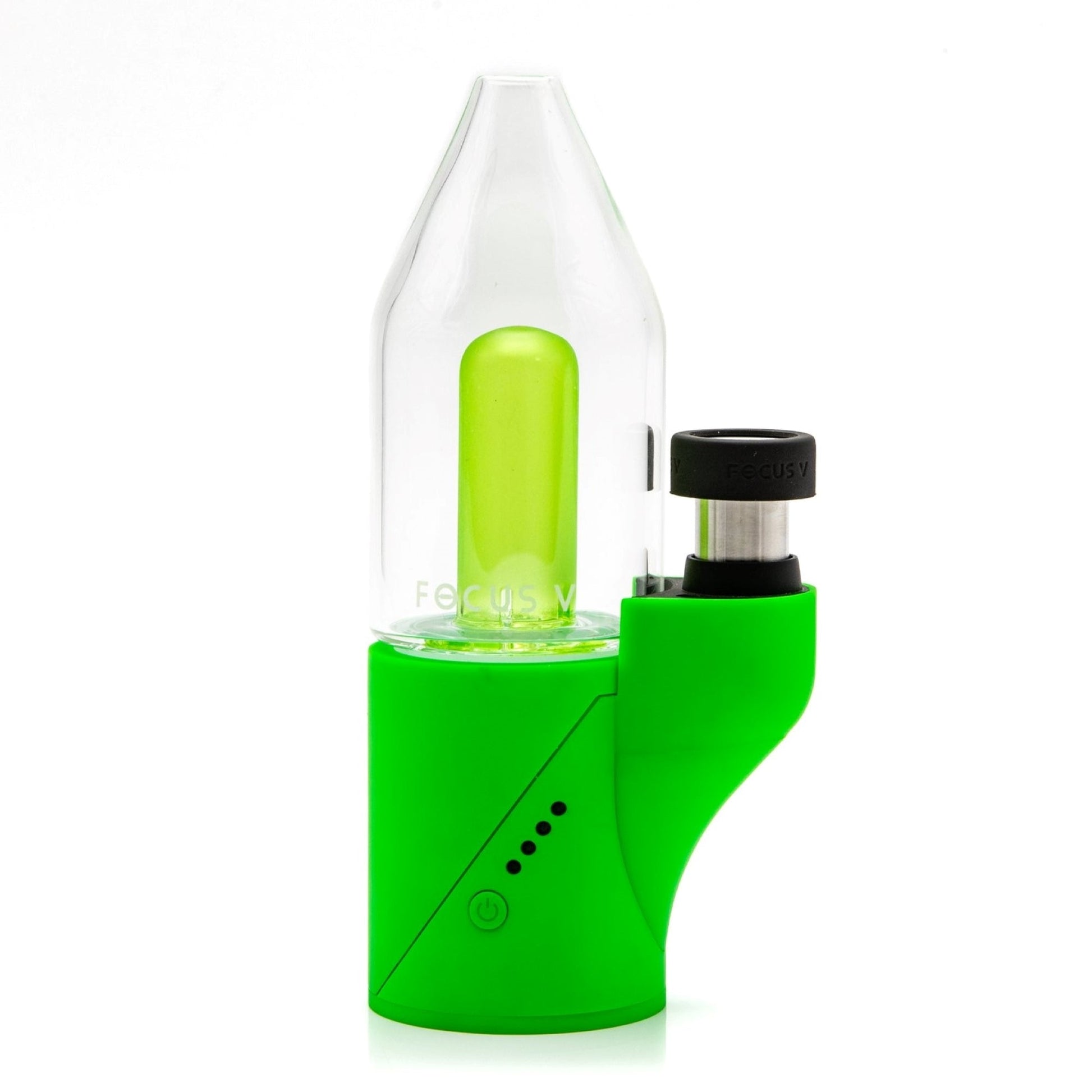 Focus V Carta Laser Edition Electronic Rig 🌿 by Focus V | Mission Dispensary