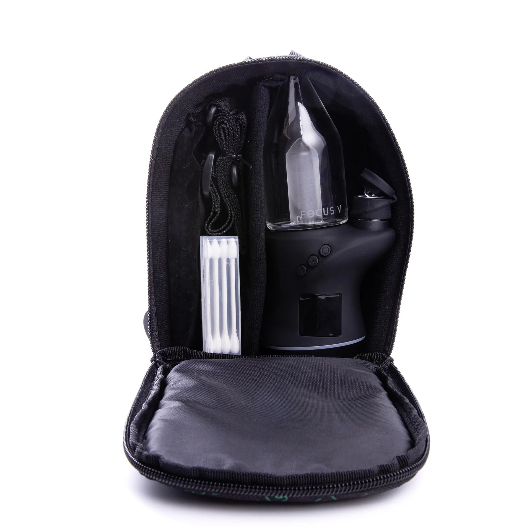 Focus V Carta 2 Carrying Case by Focus V | Mission Dispensary