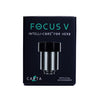 Focus V Carta 2 Intelli-Core Dry Herb Atomizer 🌿 by Focus V | Mission Dispensary