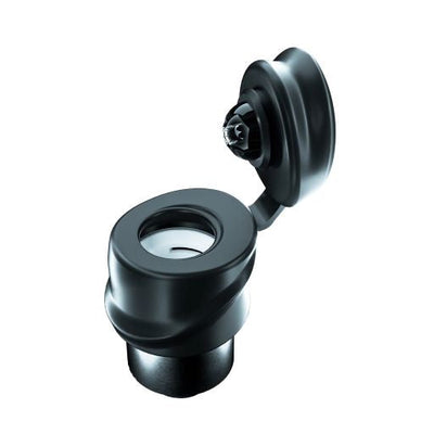 Focus V Carta 2 Intelli-Core Wax Atomizer by Focus V | Mission Dispensary