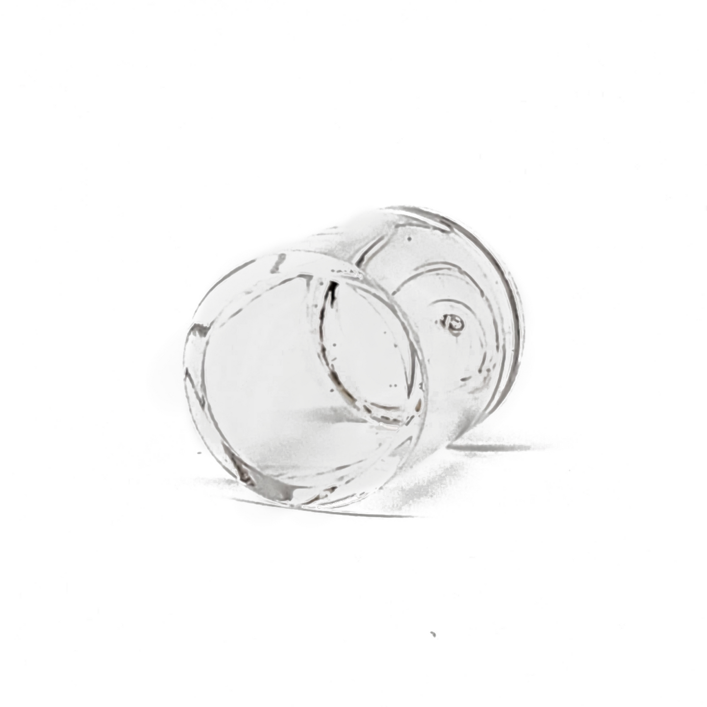 Focus V Carta Quartz Bucket