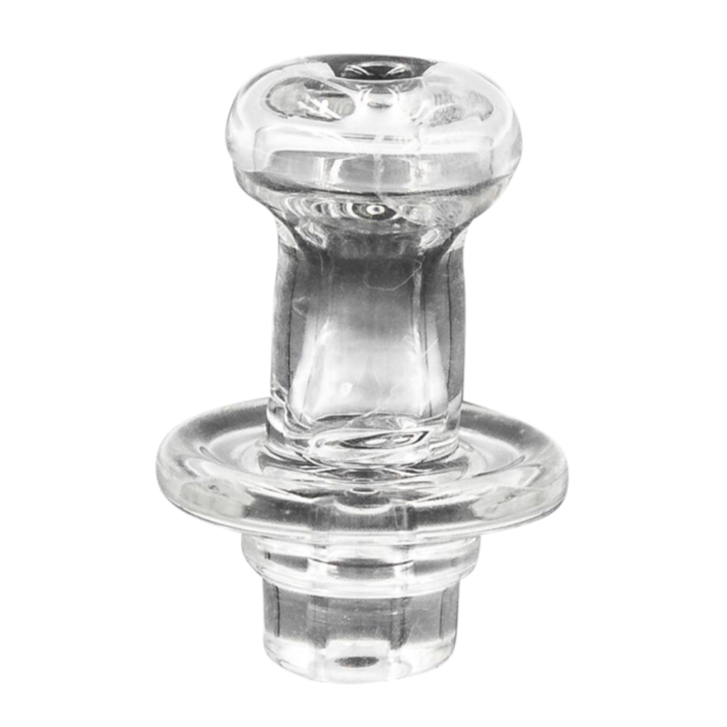 Focus V Carta Replacement Carb Cap