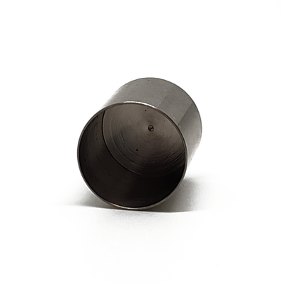 Focus V Carta Titanium Bucket