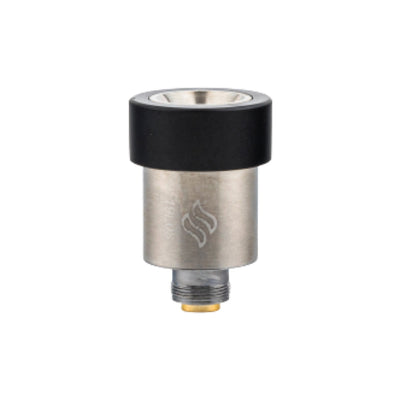 Focus V Carta Dry Herb Ceramic Atomizer 🌿 by Focus V | Mission Dispensary