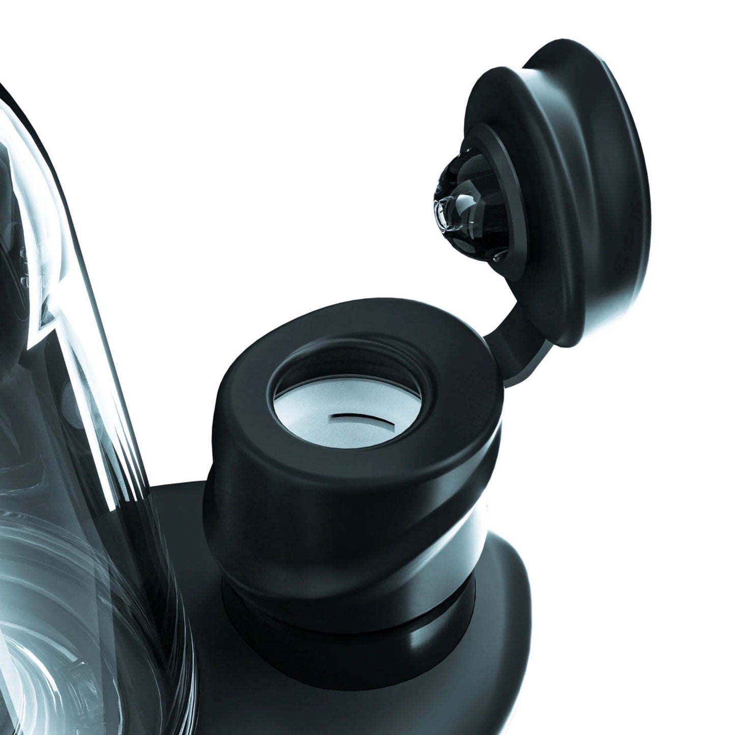 Focus V Carta 2 Electric Dab Rig by Focus V | Mission Dispensary