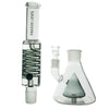 Freeze Pipe 16” XL Beaker Bong by Freeze Pipe | Mission Dispensary