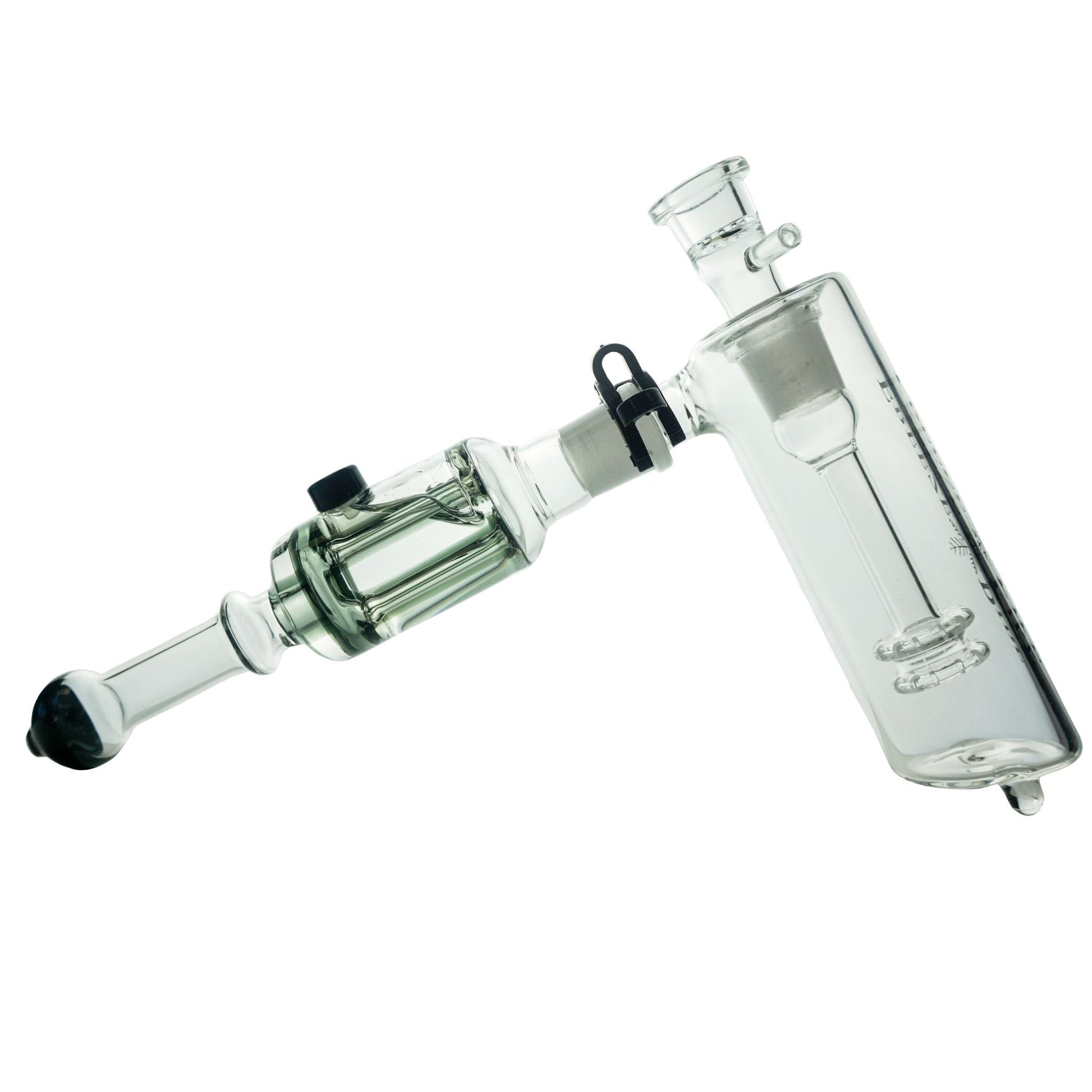 Freeze Pipe Bubbler Pro Kit by Freeze Pipe | Mission Dispensary