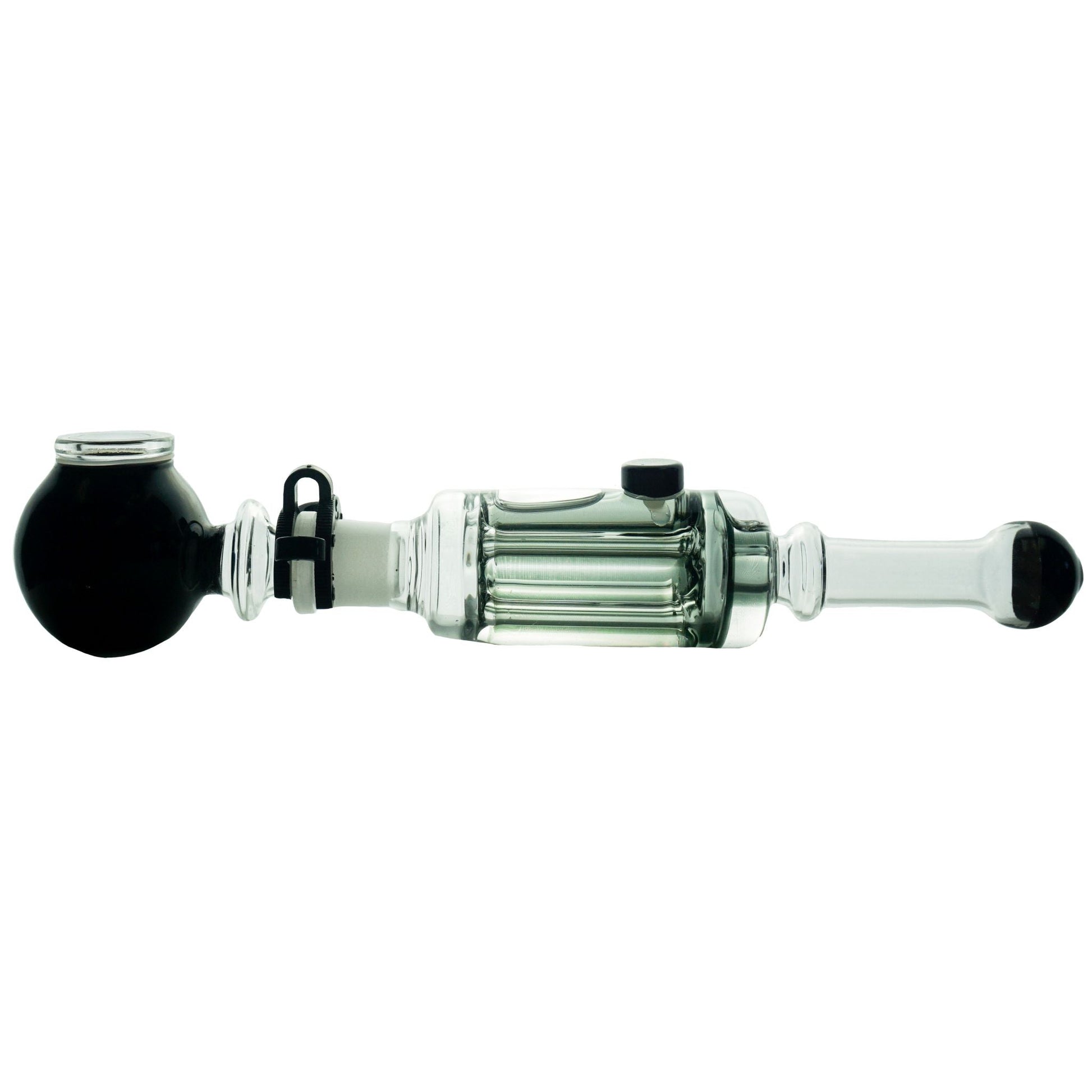 Freeze Pipe Bubbler Pro Kit by Freeze Pipe | Mission Dispensary