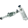 Freeze Pipe Bubbler by Freeze Pipe | Mission Dispensary