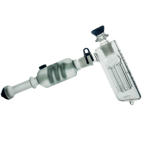 Freeze Pipe Bubbler by Freeze Pipe | Mission Dispensary
