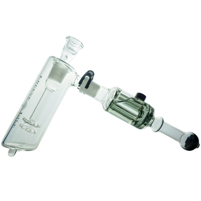 Freeze Pipe Bubbler Pro Kit by Freeze Pipe | Mission Dispensary