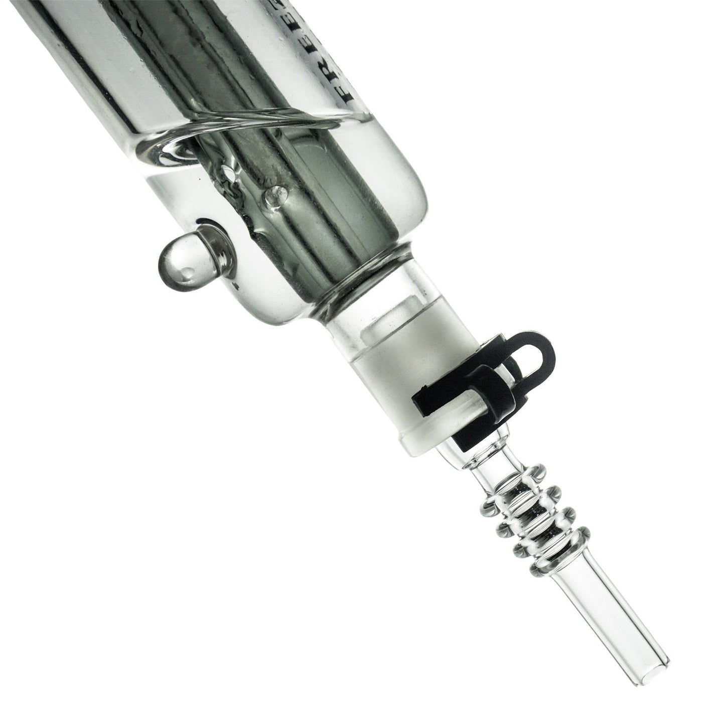 Freeze Pipe Nectar Collector by Freeze Pipe | Mission Dispensary