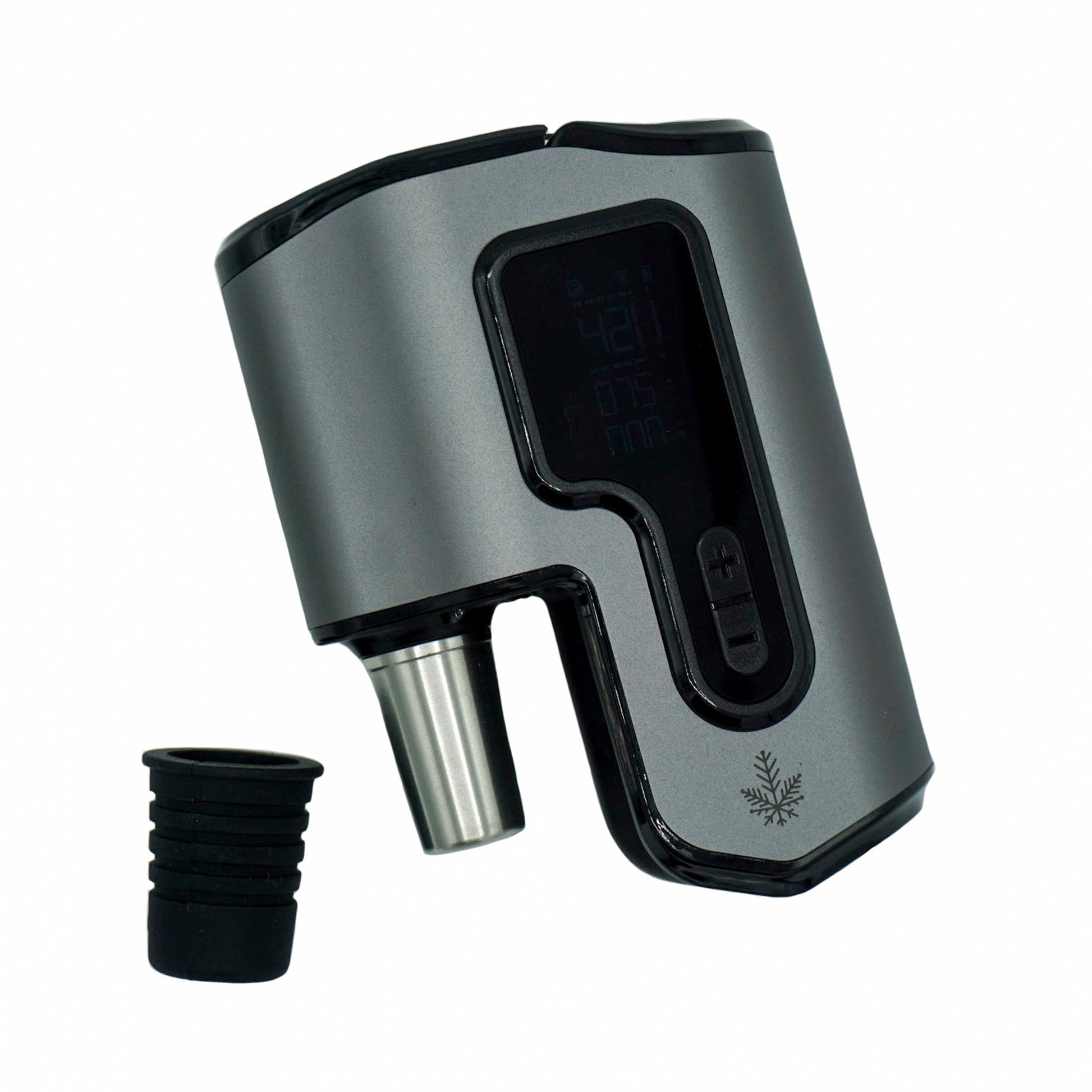 Freeze Pipe E-Nail by Freeze Pipe | Mission Dispensary