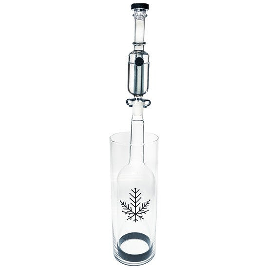 Freeze Pipe 18” Gravity Bong by Freeze Pipe | Mission Dispensary