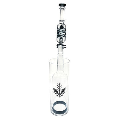 Freeze Pipe 18” Gravity Bong by Freeze Pipe | Mission Dispensary